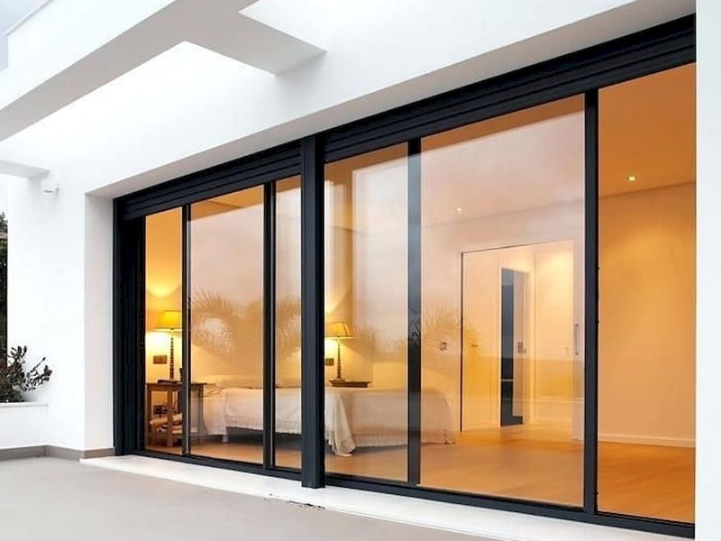 Glass
